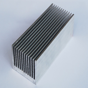 散热器铝型材实用性