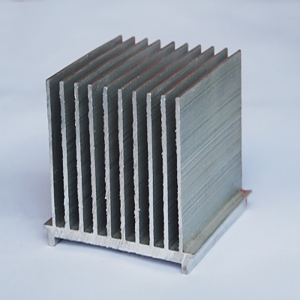 AG九游登录散热器铝型材
